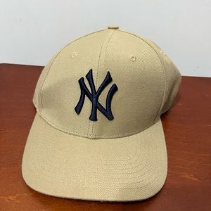 NY Yankees Hat